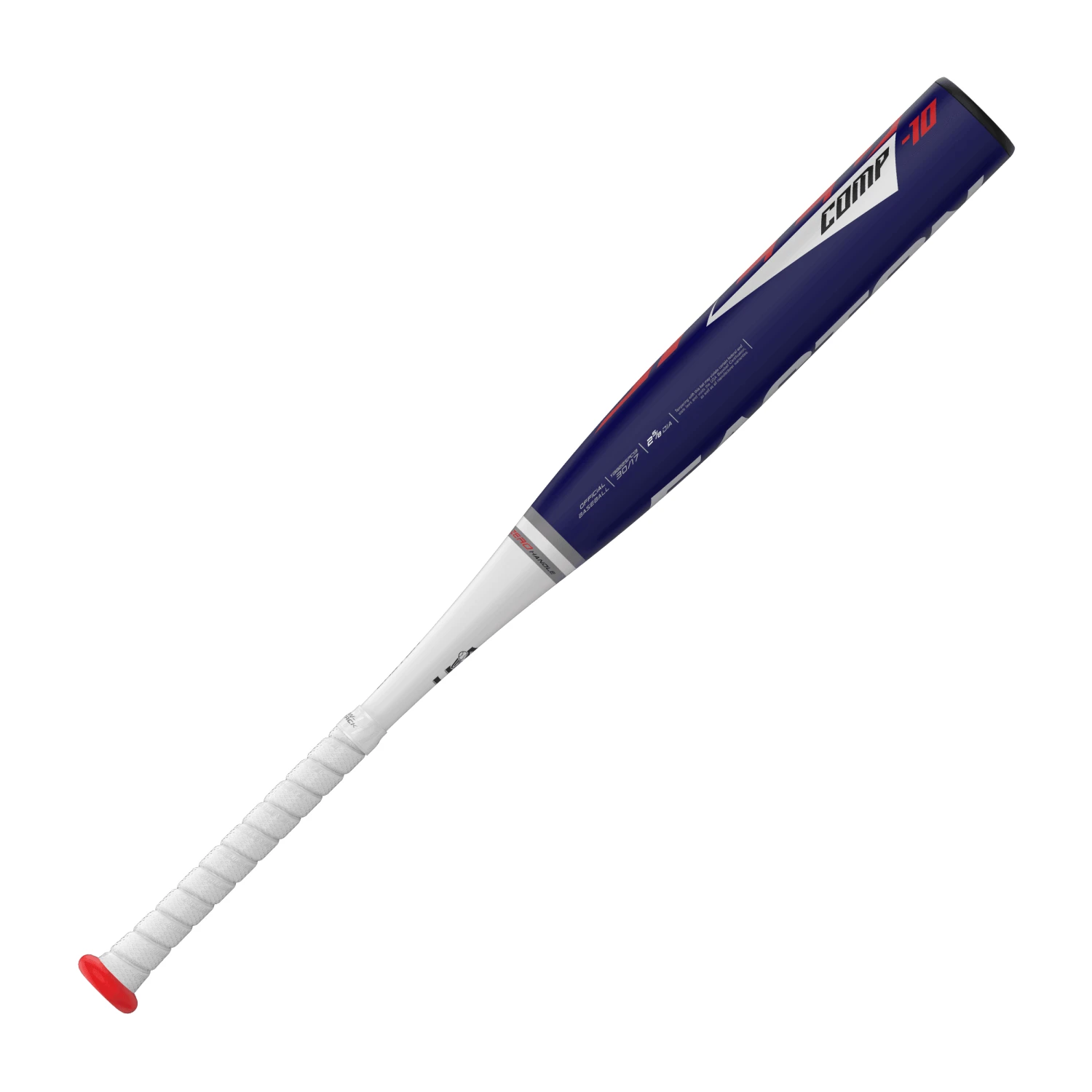 2023 Easton SPEED COMP (-10) 2 5/8" USA Baseball Bat: YBB23SPC10 4 2023 Easton SPEED COMP (-10) 2 5/8" USA Baseball Bat: YBB23SPC10 - Image 4