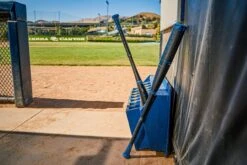 2023 Easton Encore Hybrid (-3) BBCOR Baseball Bat: BB23EN -EASTON Store 08022022 Easton SuperShoot 919