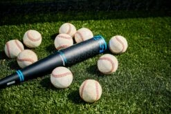 2023 Easton Encore Hybrid (-3) BBCOR Baseball Bat: BB23EN -EASTON Store 08032022 Easton SuperShoot 1286