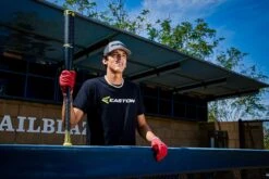 2023 Easton HYPE Comp (-3) BBCOR Baseball Bat: BB23HC -EASTON Store 08032022 Easton SuperShoot 197