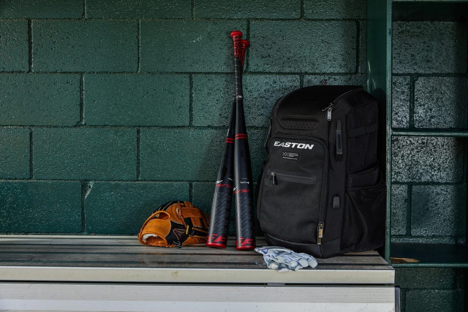 2023 Easton Alpha ALX (-8) USSSA Baseball Bat: SL23AL8 2 2023 Easton Alpha ALX (-8) USSSA Baseball Bat: SL23AL8 - Image 2