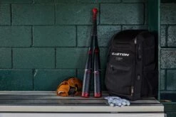 2023 Easton Alpha ALX (-5) USSSA Baseball Bat: SL23AL58 7 2023 Easton Alpha ALX (-5) USSSA Baseball Bat: SL23AL58 -EASTON Store 090822 Supershoot 3 165