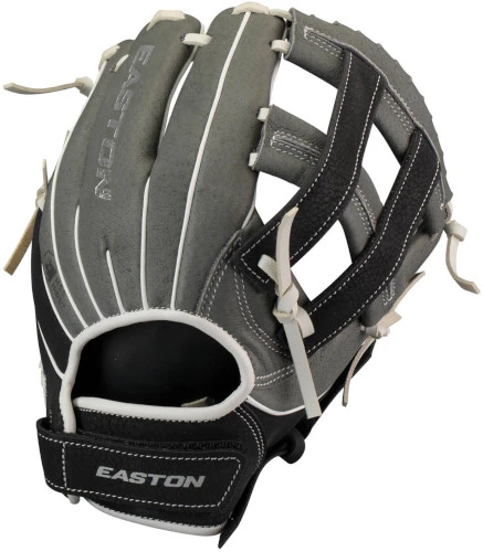 10.5 Inch Easton Ghost Flex GF1050FP Youth Fastpitch Softball Glove 1 10.5 Inch Easton Ghost Flex GF1050FP Youth Fastpitch Softball Glove