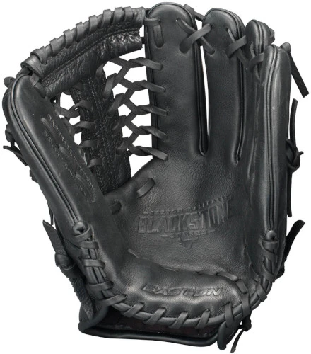 11.75 Inch Easton Blackstone Series BL1176 Adult Infield Baseball Glove 2 11.75 Inch Easton Blackstone Series BL1176 Adult Infield Baseball Glove - Image 2