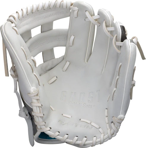 11.75 Inch Easton Ghost Softball Series GH1176FP Women's Infield Fastpitch Softball Glove 2 11.75 Inch Easton Ghost Softball Series GH1176FP Women's Infield Fastpitch Softball Glove - Image 2