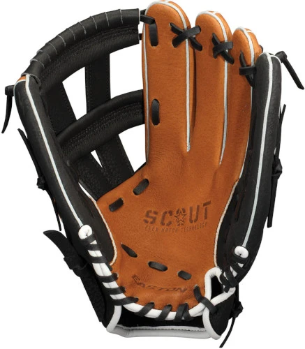 11 Inch Easton Scout Flex SC1100 Youth Baseball Glove 2 11 Inch Easton Scout Flex SC1100 Youth Baseball Glove - Image 2