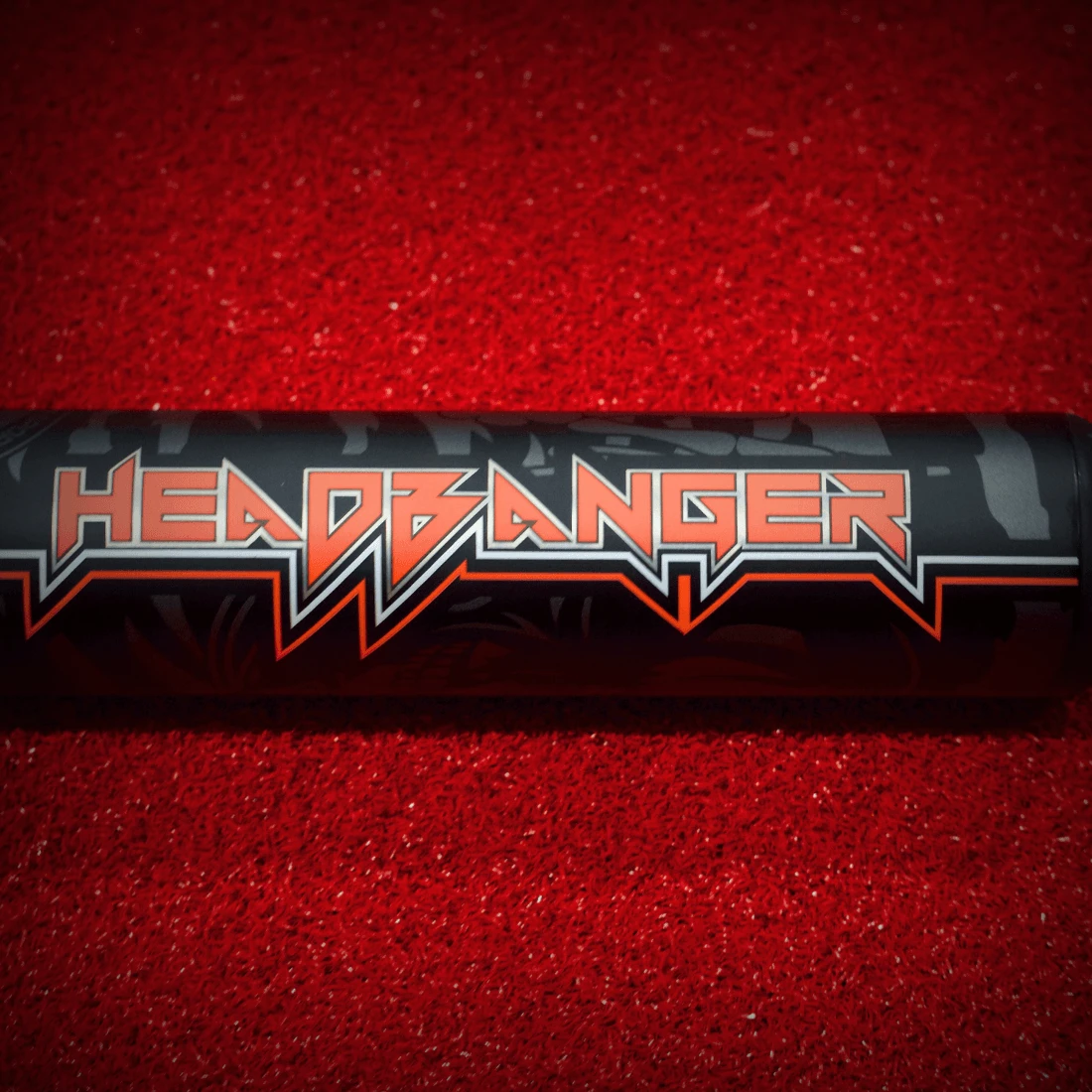 2025 Easton Headbanger Tantrum 1PC 12.75" USSSA Slowpitch Softball Bat: ESU5HB1L 5 2025 Easton Headbanger Tantrum 1PC 12.75" USSSA Slowpitch Softball Bat: ESU5HB1L - Image 5