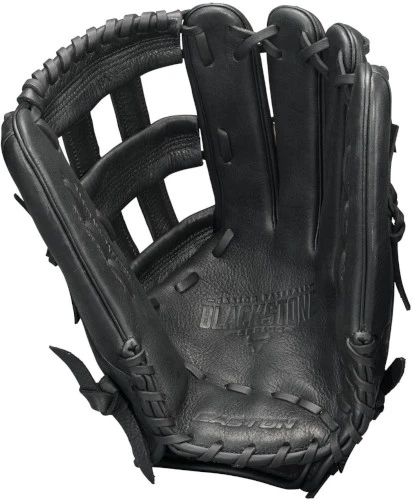 12.75 Inch Easton Blackstone Series BL1275 Adult Outfield Baseball Glove 2 12.75 Inch Easton Blackstone Series BL1275 Adult Outfield Baseball Glove - Image 2