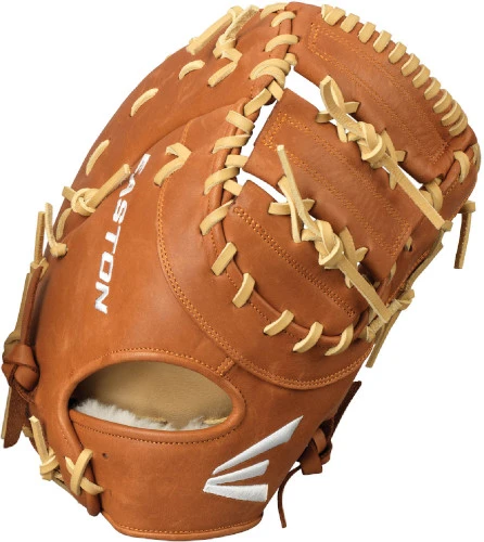 12.75 Inch Easton Flagship Adult Firstbase Baseball Mitt FS3 1 12.75 Inch Easton Flagship Adult Firstbase Baseball Mitt FS3
