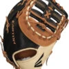 12.75 Inch Easton Professional Collection Hybrid PCH-K70 Adult Firstbase Baseball Mitt