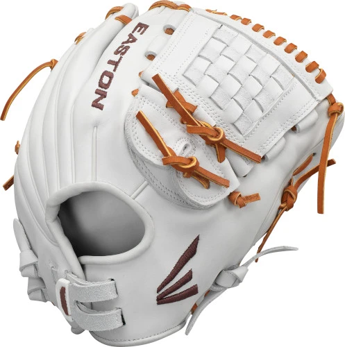 12 Inch Easton Professional Softball Collection PC1201FP Women's Fastpitch Softball Glove 1 12 Inch Easton Professional Softball Collection PC1201FP Women's Fastpitch Softball Glove
