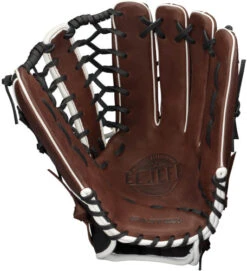 EASTON Store -EASTON Store 13 5 inch easton el jefe slowpitch ej1350sp adult softball glove 14