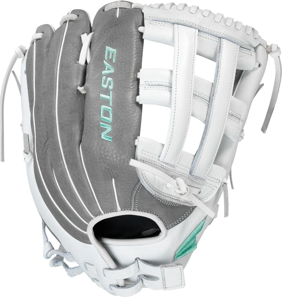 13 Inch Easton Fundamental Series Women's Outfield Fastpitch Softball Glove FMFP13 1 13 Inch Easton Fundamental Series Women's Outfield Fastpitch Softball Glove FMFP13