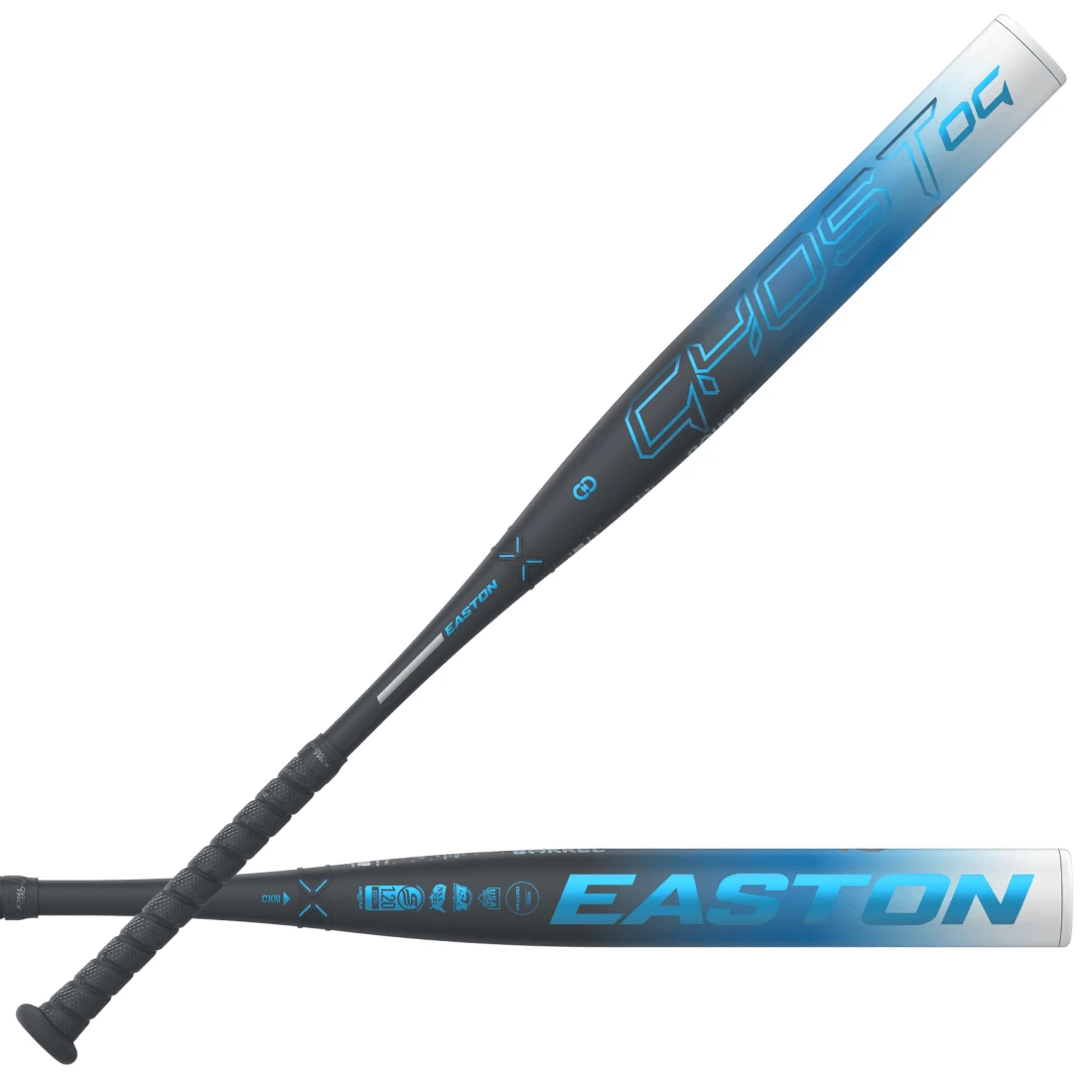 2025 Easton Ghost Double Barrel OG Fastpitch Softball Bat: (-8), (-9), (-10), (-11) 3 2025 Easton Ghost Double Barrel OG Fastpitch Softball Bat: (-8), (-9), (-10), (-11) - Image 3
