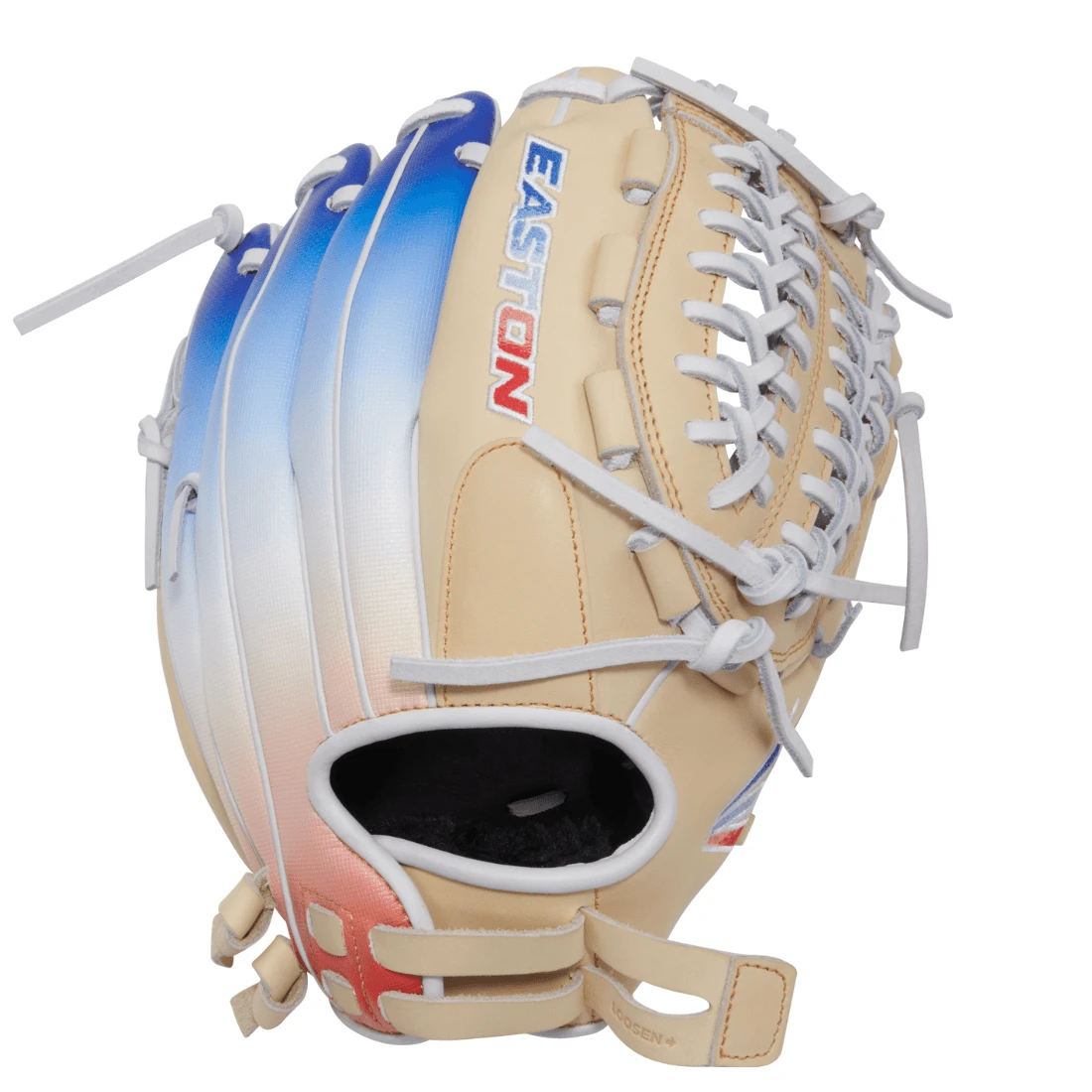 Easton Professional Collection Color Splash 2.0 12” Fastpitch Infield/Outfield Glove:PCFP120-15C 1 Easton Professional Collection Color Splash 2.0 12” Fastpitch Infield/Outfield Glove:PCFP120-15C