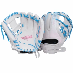 Easton Professional Collection Color Splash 2.0 11.75” Fastpitch Infield Glove:PCFP715-2WCBP -EASTON Store 16 2