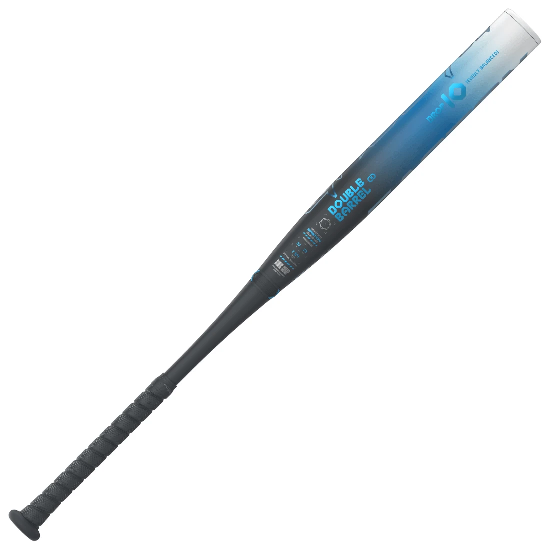 2025 Easton Ghost Double Barrel OG Fastpitch Softball Bat: (-8), (-9), (-10), (-11) 6 2025 Easton Ghost Double Barrel OG Fastpitch Softball Bat: (-8), (-9), (-10), (-11) - Image 6