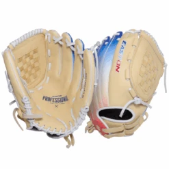 Easton Professional Collection Color Splash 2.0 12.5” Fastpitch Utility Glove:PCFP125-3C 7 Easton Professional Collection Color Splash 2.0 12.5” Fastpitch Utility Glove:PCFP125-3C -EASTON Store 16 6