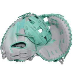 Easton Professional Collection Color Splash 2.0 34” Fastpitch Catcher’s Mitt:PCFPCM34GM -EASTON Store 16 682073e3 cfdf 4477 beba d64faba131d3