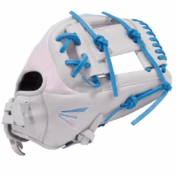 Easton Professional Collection Color Splash 2.0 11.75” Fastpitch Infield Glove:PCFP715-2WCBP -EASTON Store 17 2