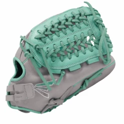 Easton Professional Collection Color Splash 2.0 12” Fastpitch Infield/Outfield Glove:PCFP120-15GM -EASTON Store 17 4