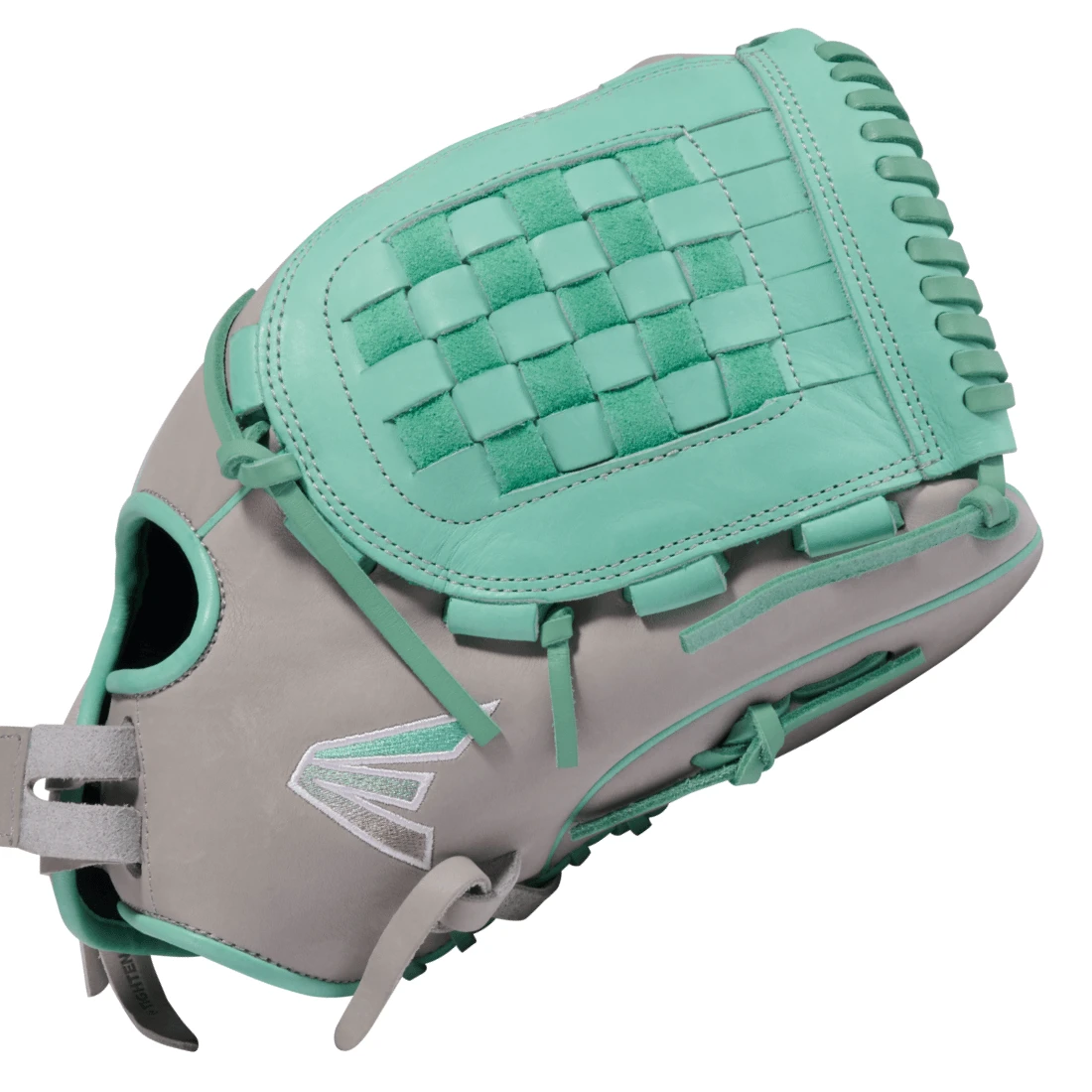 Easton Professional Collection Color Splash 2.0 12.5” Fastpitch Utility Glove:PCFP125-3GM 5 Easton Professional Collection Color Splash 2.0 12.5” Fastpitch Utility Glove:PCFP125-3GM - Image 5