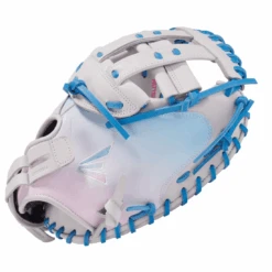 Easton Professional Collection Color Splash 2.0 34” Fastpitch Catcher’s Mitt:PCFPCM34WCBP -EASTON Store 17 c0e14114 f903 4842 9837 ec2847392750