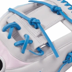 Easton Professional Collection Color Splash 2.0 11.75” Fastpitch Infield Glove:PCFP715-2WCBP -EASTON Store 18 2