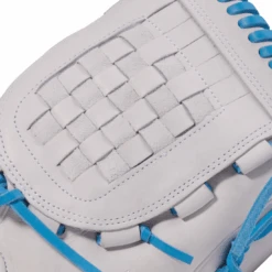 Easton Professional Collection Color Splash 2.0 12.5” Fastpitch Utility Glove:PCFP125-3WCBP -EASTON Store 18 8