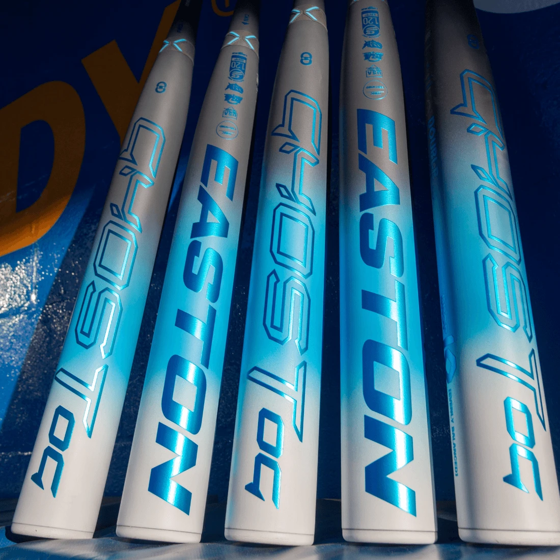 2025 Easton Ghost Double Barrel OG Fastpitch Softball Bat: (-8), (-9), (-10), (-11) 8 2025 Easton Ghost Double Barrel OG Fastpitch Softball Bat: (-8), (-9), (-10), (-11) - Image 8