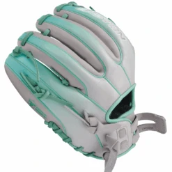 Easton Professional Collection Color Splash 2.0 11.75” Fastpitch Infield Glove:PCFP715-2GM -EASTON Store 19 1