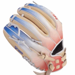 Easton Professional Collection Color Splash 2.0 11.75” Fastpitch Infield Glove:PCFP715-2C -EASTON Store 19 269fd595 095c 416b a8d8 e2926ac48607