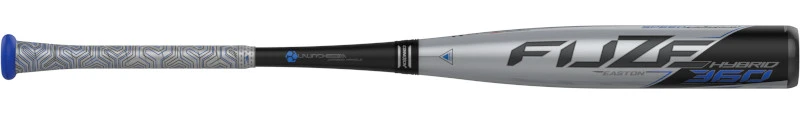 2020 Easton Fuze 360 Adult Balanced BBCOR Baseball Bat (-3oz) BB20FZH 1 2020 Easton Fuze 360 Adult Balanced BBCOR Baseball Bat (-3oz) BB20FZH