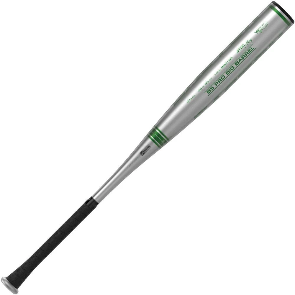 2021 Easton B5 Pro Big Barrel Adult BBCOR Baseball Bat BB21B5 3 2021 Easton B5 Pro Big Barrel Adult BBCOR Baseball Bat BB21B5 - Image 3