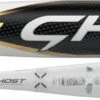 2022 Easton Ghost Double Barrel Women's Balanced Fastpitch Softball Bat (-11oz) FP22GH11