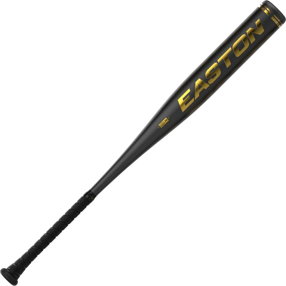 2023 Easton Black Magic Limited Edition Adult BBCOR Baseball Bat (-3oz) BB23BM 3 2023 Easton Black Magic Limited Edition Adult BBCOR Baseball Bat (-3oz) BB23BM - Image 3
