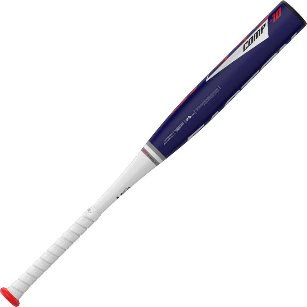 2023 Easton Speed Comp USA Balanced Baseball Bat (-10oz) YBB23SPC10 2 2023 Easton Speed Comp USA Balanced Baseball Bat (-10oz) YBB23SPC10 - Image 2