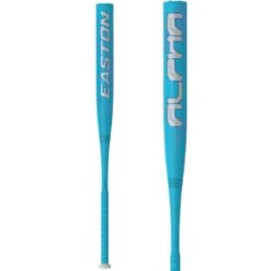 2025 Easton Alpha 12.75" Loaded USSSA Slowpitch Softball Bat: ESU5ALL