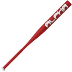 2025 Easton Alpha 13" Balanced 1PC USSSA Slowpitch Softball Bat: ESU5AL1B -EASTON Store 2025EastonAlpha13 Balanced1PCUSSSASlowpitchSoftballBat ESU5AL1B 1
