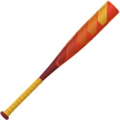 2025 Easton Hype Fire (-10) Junior Big Barrel Baseball Bat: EJB5HYP10 8 2025 Easton Hype Fire (-10) Junior Big Barrel Baseball Bat: EJB5HYP10 -EASTON Store 2025HypeFireJuniorBigBarrelBaseballBat3