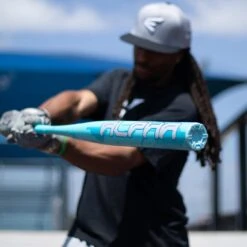 2025 Easton Alpha 12.75" Loaded USSSA Slowpitch Softball Bat: ESU5ALL -EASTON Store 2025 Easton Alpha 12.75 Loaded USSSA Slowpitch Softball Bat ESU5ALL Lifestlye2