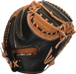 33.5 Inch Easton Professional Collection Hybrid PCH-H35 Adult Catcher Baseball Mitt