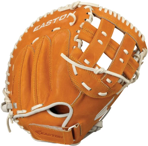 34 Inch Easton Professional Softball Collection Womens Fastpitch Catcher Mitt PC2FP 1 34 Inch Easton Professional Softball Collection Womens Fastpitch Catcher Mitt PC2FP