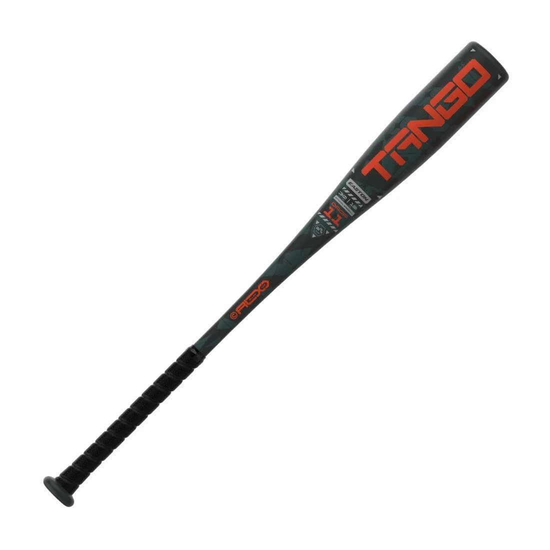 2025 Easton Tango 2 5/8" USA Baseball Bat: -11, -8 4 2025 Easton Tango 2 5/8" USA Baseball Bat: -11, -8 - Image 4