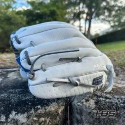 EASTON GHOST NX 11.75" INFIELD FASTPITCH SOFTBALL GLOVE: GNXFP1175 12 EASTON GHOST NX 11.75" INFIELD FASTPITCH SOFTBALL GLOVE: GNXFP1175 -EASTON Store 4 8 EastonGhostNX11.75FastpitchGlove HeadbangerSports 2