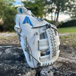 EASTON GHOST NX 11.75" INFIELD FASTPITCH SOFTBALL GLOVE: GNXFP1175 13 EASTON GHOST NX 11.75" INFIELD FASTPITCH SOFTBALL GLOVE: GNXFP1175 -EASTON Store 4 8 EastonGhostNX11.75FastpitchGlove HeadbangerSports 3
