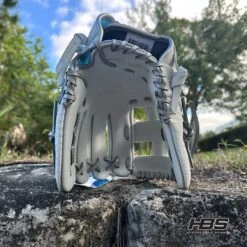 EASTON GHOST NX 11.75" INFIELD FASTPITCH SOFTBALL GLOVE: GNXFP1175 19 EASTON GHOST NX 11.75" INFIELD FASTPITCH SOFTBALL GLOVE: GNXFP1175 -EASTON Store 4 8 EastonGhostNX11.75FastpitchGlove HeadbangerSports 4