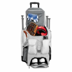 Easton 5 Tool Phenom Wheeled Bag: 5TPHENOMWB 33 Easton 5 Tool Phenom Wheeled Bag: 5TPHENOMWB -EASTON Store 5TPHENOMWB WH 1