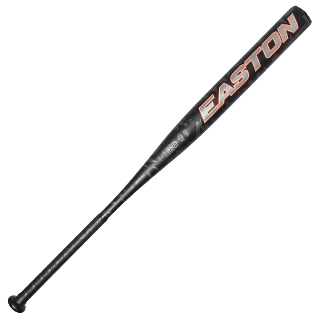 2025 Easton Headbanger Tantrum 1PC 12.75" USSSA Slowpitch Softball Bat: ESU5HB1L 12 2025 Easton Headbanger Tantrum 1PC 12.75" USSSA Slowpitch Softball Bat: ESU5HB1L - Image 12