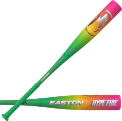 2026 Easton Hype Fire -11 USA Baseball Bat